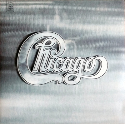 Chicago II (Steven Wilson Remix) (アナログレコード) : Chicago