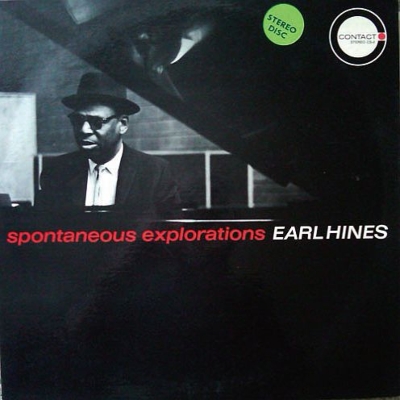 レコード 共演‼︎ LOUIS ARMSTRONG/EARL HINES 蓄音機 SP盤②