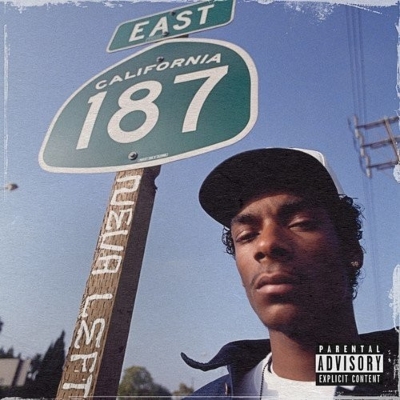 Neva Left : Snoop Dogg | HMV&BOOKS online - ERECDJ344