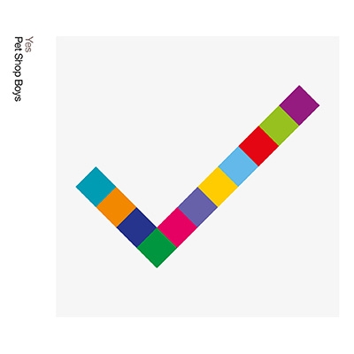 Yes: Further Listening 2008-2010 (3CD) : Pet Shop Boys