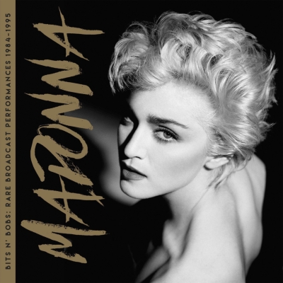 Madonna – Bye Bye Baby – Vinyl (12