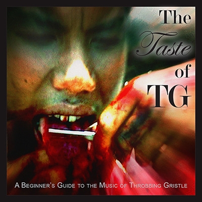 Taste of TG