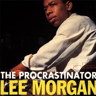 Procrastinator : Lee Morgan | HMV&BOOKS online - UCCQ-3006