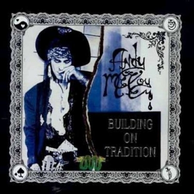 Building On Tradition : Andy Mccoy | HMVu0026BOOKS online - 137