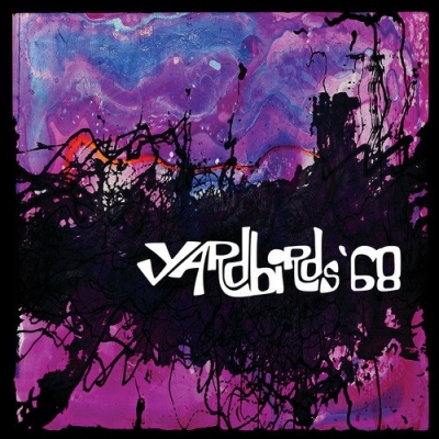 Yardbirds '68 (2枚組アナログレコード) : Yardbirds | HMV&BOOKS