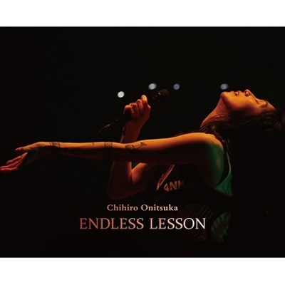 ENDLESS LESSON (Blu-ray) : 鬼束ちひろ | HMV&BOOKS online - VIZL-1268