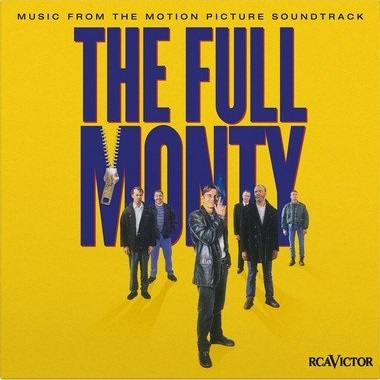 フル モンティ Full Monty (180グラム重量盤レコード) | HMV&BOOKS