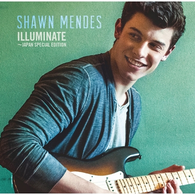 Illuminate (日本限定スペシャルエディション)【20曲収録】 : Shawn 