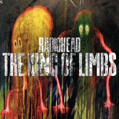 King Of Limbs (アナログレコード) : Radiohead | HMV&BOOKS online