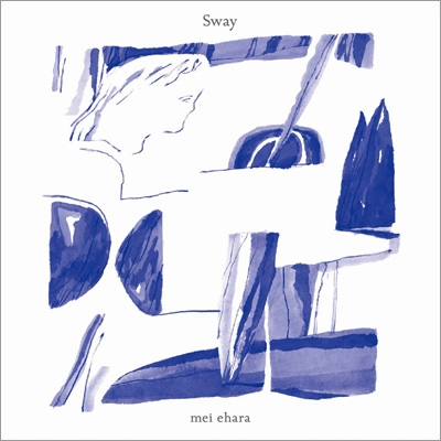 Sway : mei ehara | HMV&BOOKS online - DDCK-1053