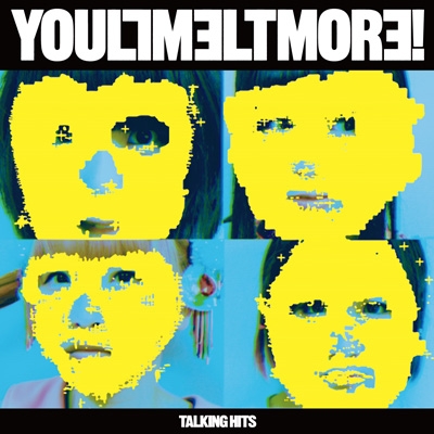 Stocks At Physical Hmv Store Talking Hits Ep You Ll Melt More Hmv Books Online Online Shopping Information Site Ylrc 26 English Site