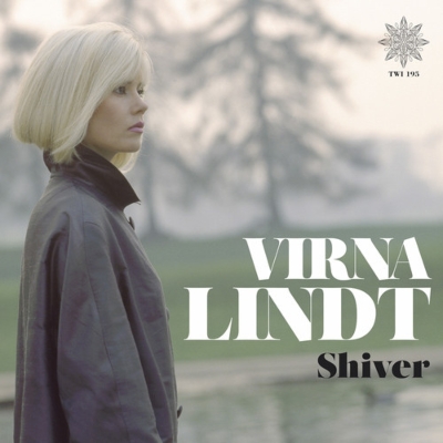 美品　VIRNA LINDT Shiver (LP) レコード　COMP 4 Shiver : Virna Lindt | HMV&BOOKS online - TWI195CD