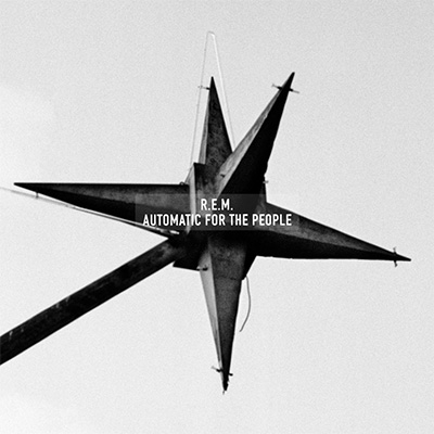 Automatic For The People: 25th Anniversary Deluxe Edition (2CD