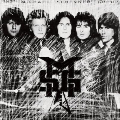 MSG (180グラム重量盤レコード) : Michael Schenker Group | HMV&BOOKS