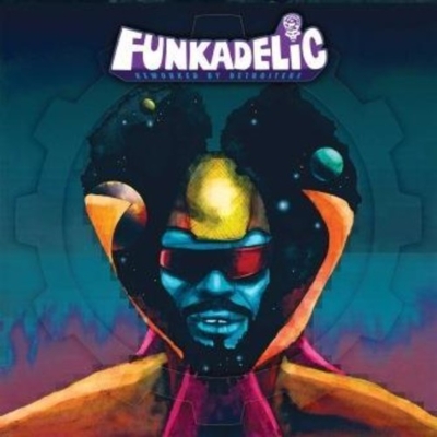 Reworked By Detroiters : Funkadelic | HMV&BOOKS online - CDSEW2158