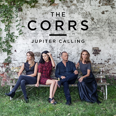 Jupiter Calling : The Corrs | HMV&BOOKS online - 9029.575406