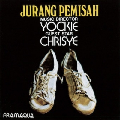 Jurang Pemisah : Yockie / Chrisye | HMV&BOOKS online - GNSI5465