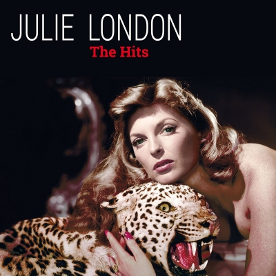 Hits (180グラム重量盤レコード) : Julie London | HMV&BOOKS online ...