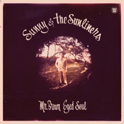 その他 Mr. Brown Eyed Soul Mr Brown Eyed Soul (アナログレコード) : Sunny & The