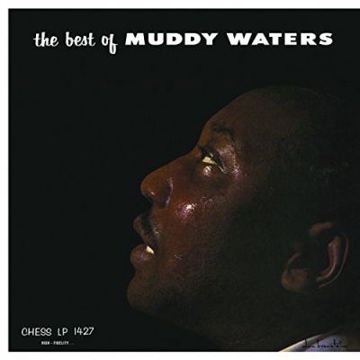 Best Of Muddy Waters (アナログレコード)