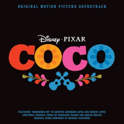 Coco : リメンバー・ミー | HMV&BOOKS online - D002692902