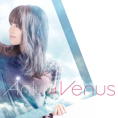 Venus 【初回生産限定盤】(+DVD) : Anly | HMV&BOOKS online - SRCL-9593/4