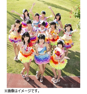 虹のコンキスタドール レインボウフェノメノン【夏盤】（初回限定盤） 新品未開封 レインボウフェノメノン (夏盤)【初回限定盤】(+DVD) : 虹の