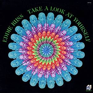 Eddie Russ Take A Look Yourself レコード Take A Look At Yourself : Eddie Russ | HMV&BOOKS online