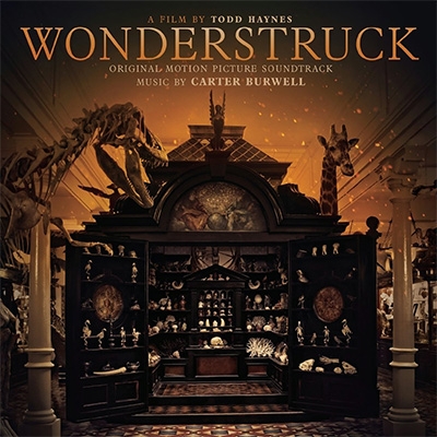 Wonderstruck : ワンダーストラック | HMV&BOOKS online - 88985484202
