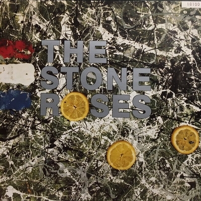 中古:盤質AB】 Stone Roses : The Stone Roses | HMV&BOOKS online - OREZLP502