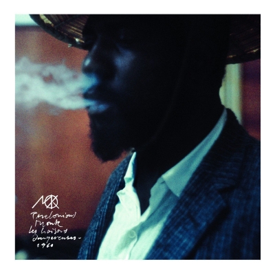 les liaisons dangereuses thelonious monk