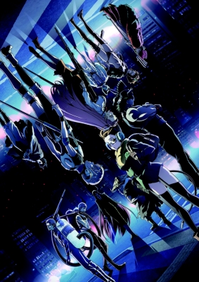 十二大戦 BDBOX〈2枚組〉 初回版 Amazon.co.jp: 十二大戦 BDBOX [Blu-ray] : 堀江瞬, 梅原裕一郎