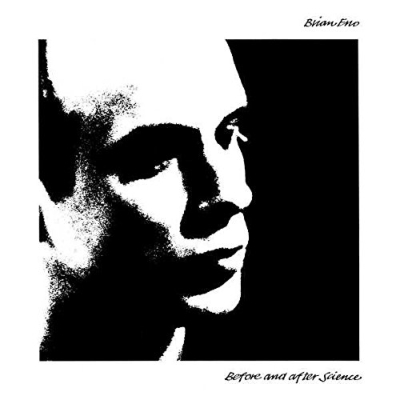 Brian Eno/ Before and after Science /イーノ Before & After Science : Brian Eno | HMV&BOOKS online - 5770396