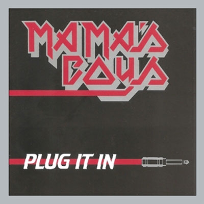 Plug It In (Remastered & Sound Improved) : Mamas Boys | HMV&BOOKS