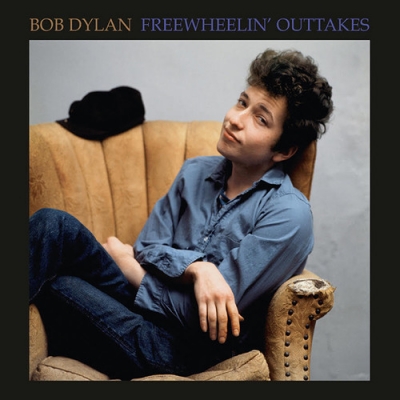 Freewheelin' Outtakes (アナログレコード) : Bob Dylan | HMV&BOOKS