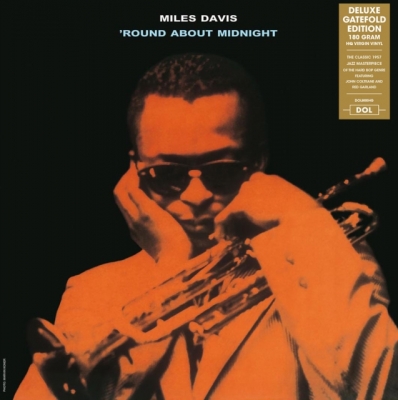 Round About Midnight (180グラム重量盤レコード/DOL) : Miles Davis