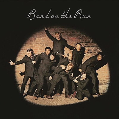 Band On The Run : Paul McCartney & Wings | HMV&BOOKS online - 5756752