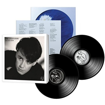 No Sense Of Sin (2枚組アナログレコード) : Lotus Eaters