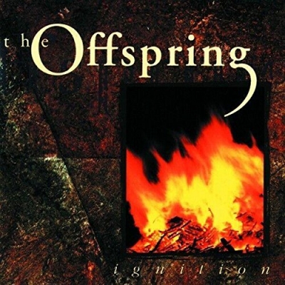 Ignition : Offspring | HMV&BOOKS online - 1409.268671