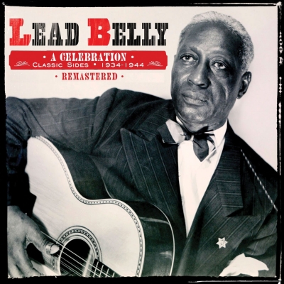 Celebration: Classic Sides 1934-1944 : Leadbelly | HMV&BOOKS Online - 11003