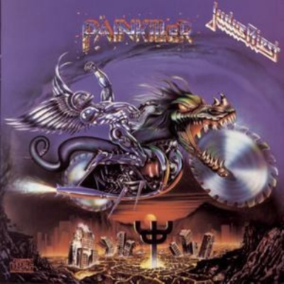 Painkiller (アナログレコード) : Judas Priest | HMV&BOOKS online