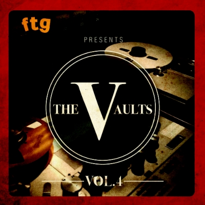 【中古】 Ftg Presents the Vaults Vol 4 Ftg Presents The Vaults Vol 4 | HMV&BOOKS online - 4