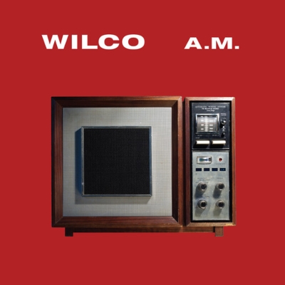 A.M.[Deluxe Edition] : Wilco | HMV&BOOKS online - 8122.793291