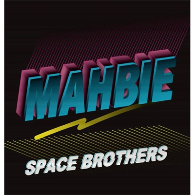 邦楽 MAHBIE - SPACE BROTHERS LP Space Brothers : MAHBIE | HMV&BOOKS online - JSV194