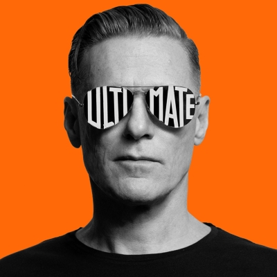 Ultimate (2枚組アナログレコード) : Bryan Adams | HMV&BOOKS online