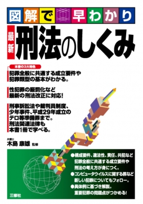 最新!まんがでわかる刑法 まんがでわかる刑法 | 円山 雅也, 堀江 卓 |本 | 通販 | Amazon