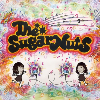 The Sugar Nuts : The Sugar Nuts | HMV&BOOKS online - GC-121