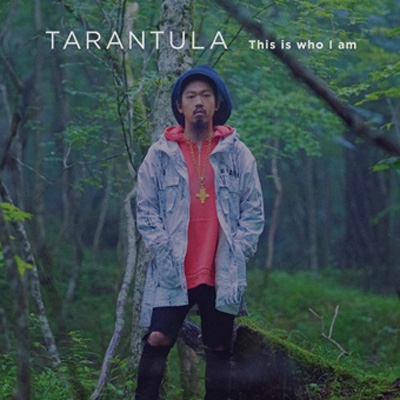 This is who I am : TARANTULA | HMV&BOOKS online - ZLCP-342