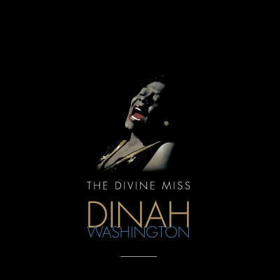 Divine Miss Dinah Washington (5枚組/180グラム重量盤レコード