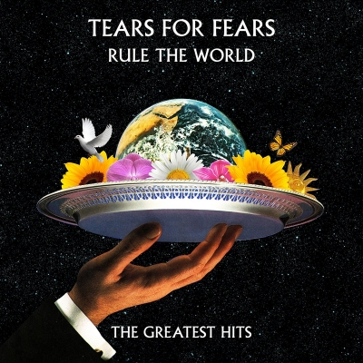 Rule The World: The Greatest Hits (アナログレコード) : Tears For